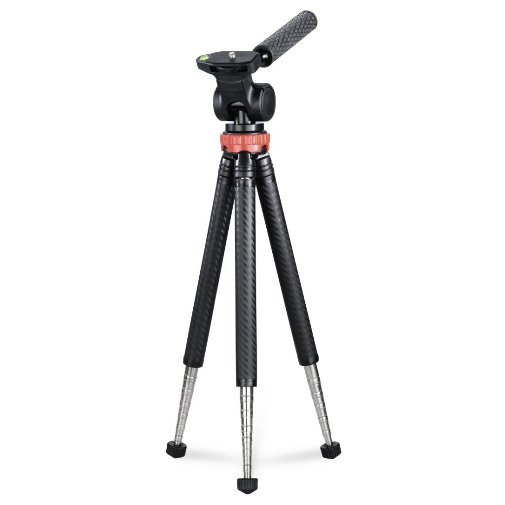 Hama Statief Traveller Pro Voor Smartphone GoPro Fotocameras 106 - 2D